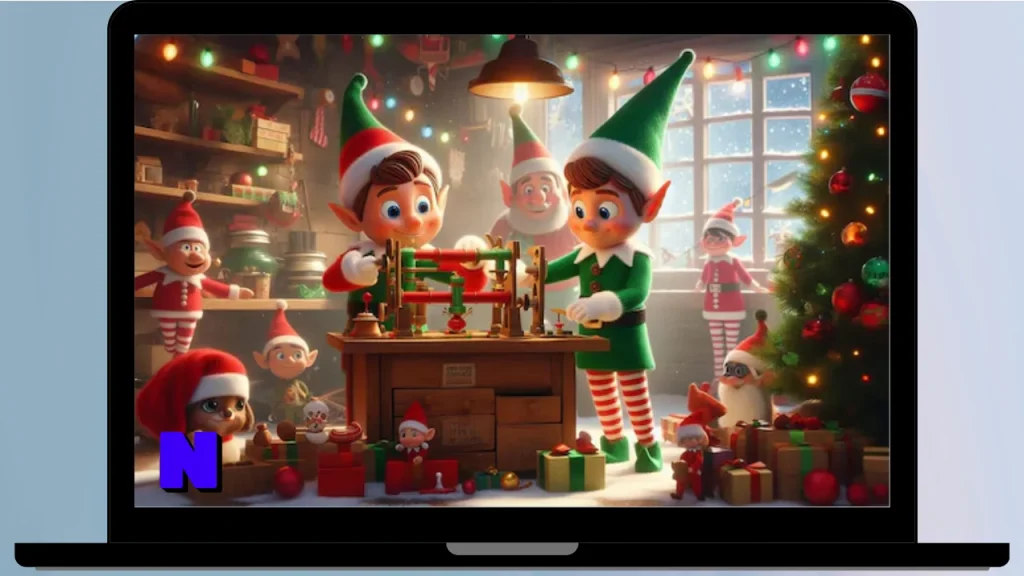Pothos Christmas Elf Download Full Terbaru Version