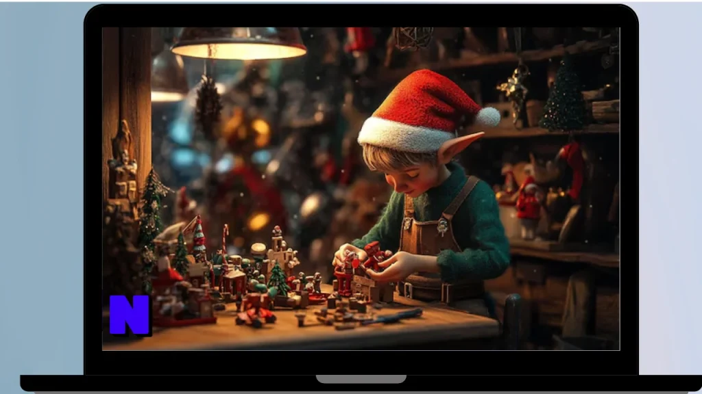 Pothos Christmas Elf Download Full Terbaru Version