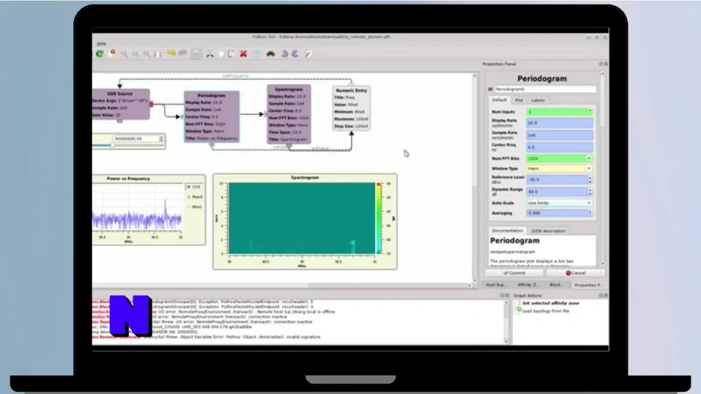 Pothos System Scanner Download Full Terbaru Version