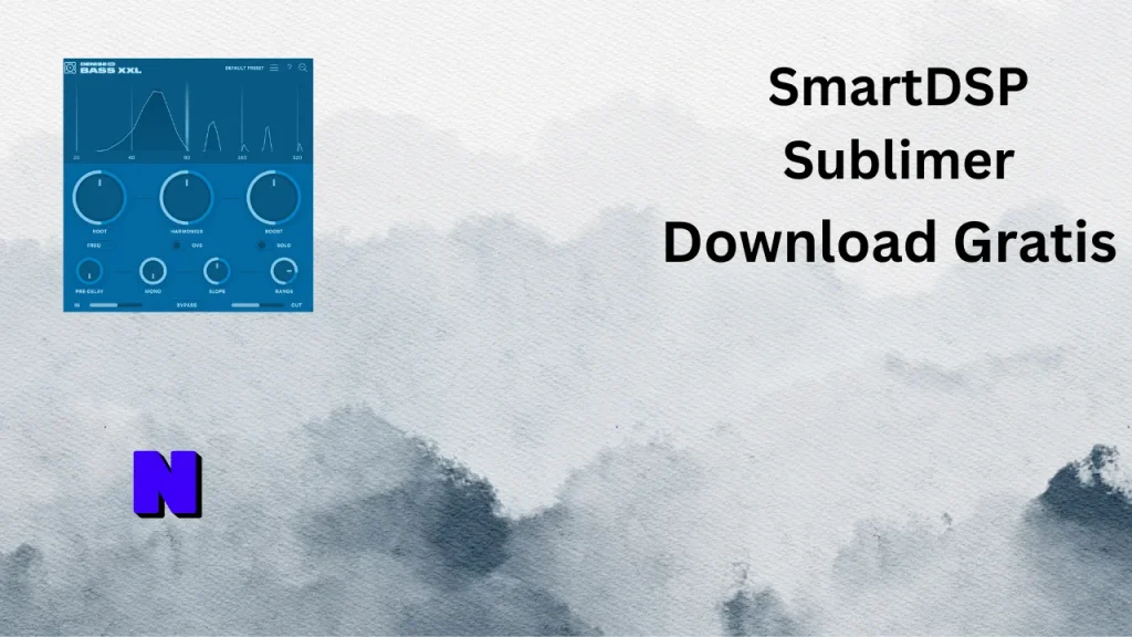 SmartDSP Sublimer Gratis Download
