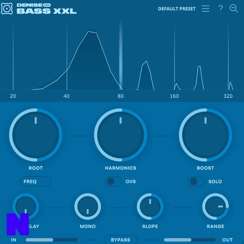 SmartDSP Sublimer