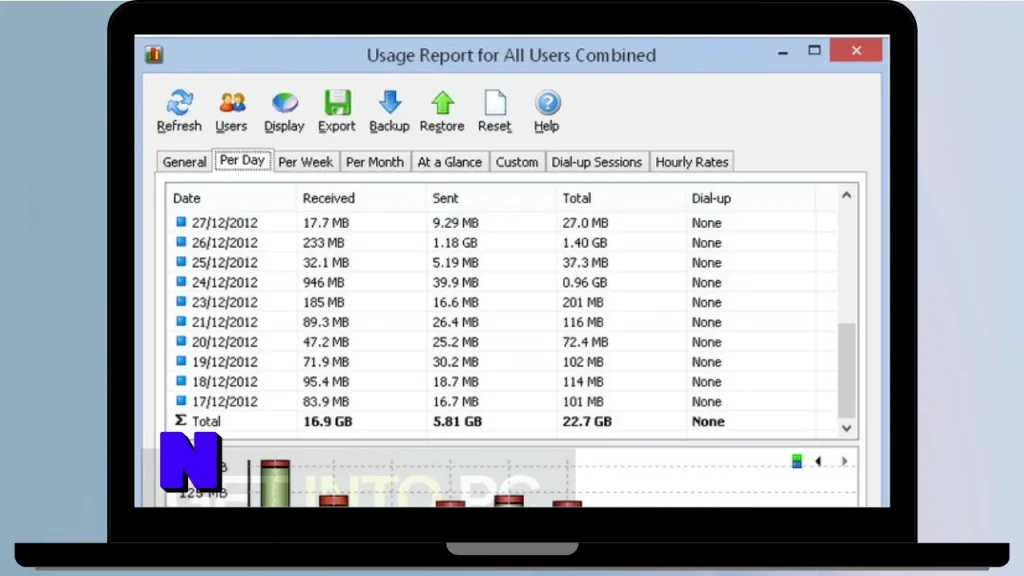 SoftPerfect Connection Quality Monitor Download Full Terbaru Version