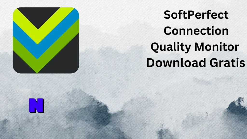 SoftPerfect Connection Quality Monitor Gratis Download