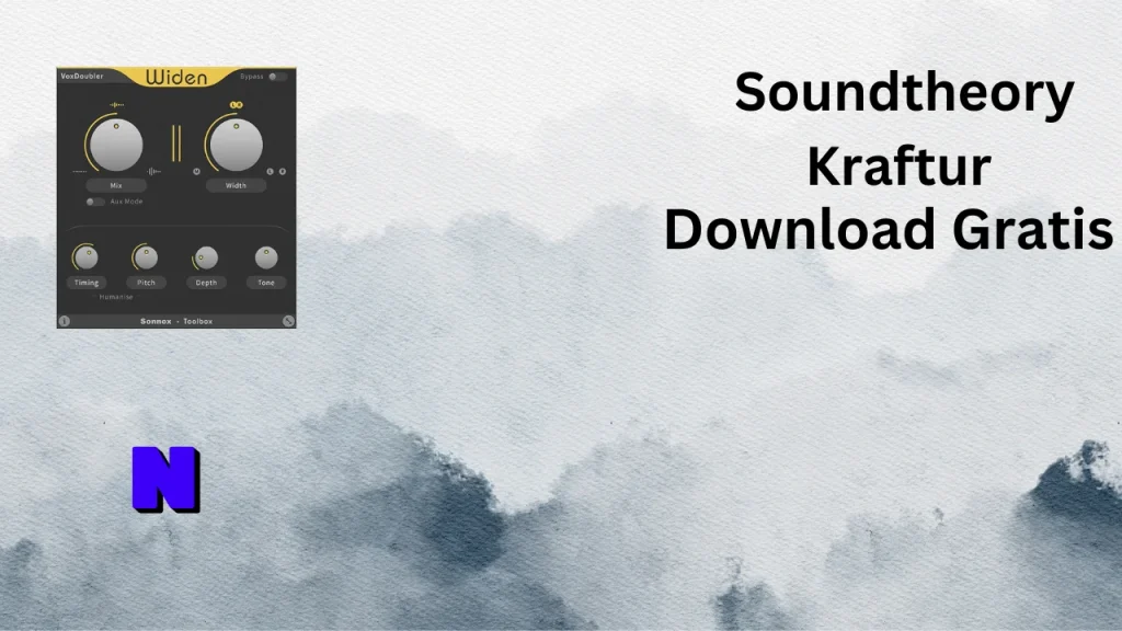Soundtheory Kraftur Gratis Download