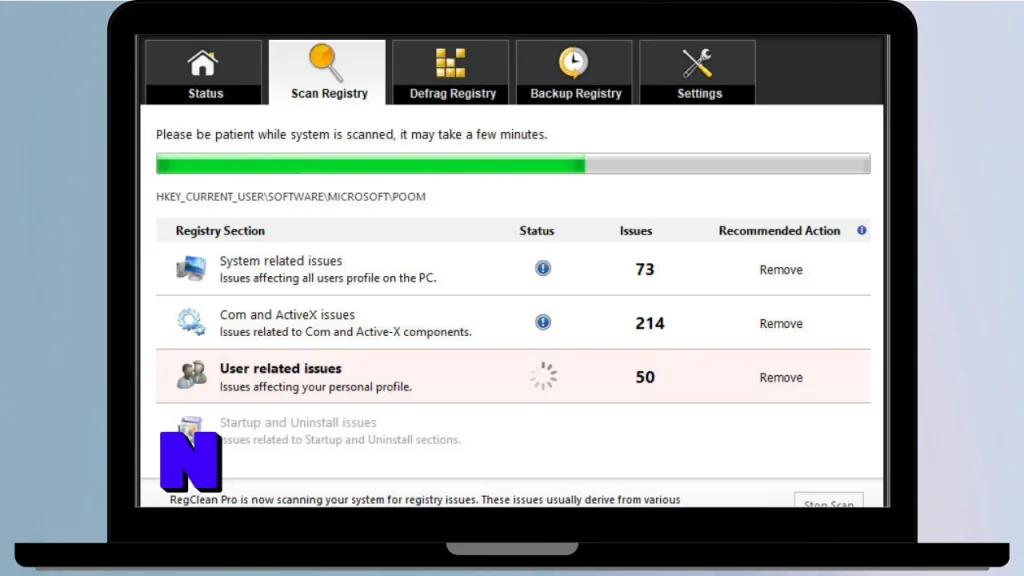 SysTweak Regclean Pro Download Full Terbaru Version
