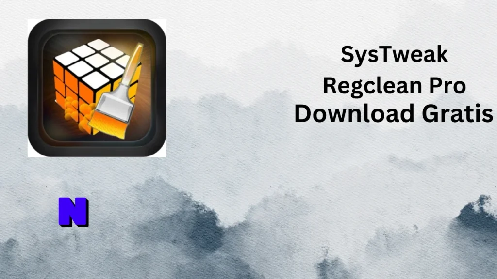 SysTweak Regclean Pro Gratis Download