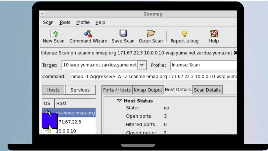 TCP Connection Tester Download Full Terbaru Version