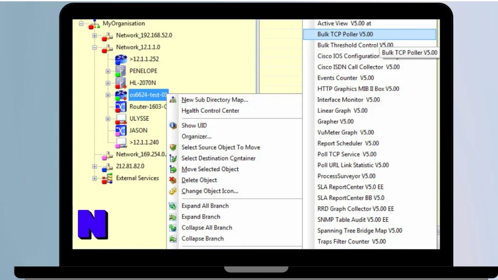 TCP Monitor Plus Download Full Terbaru Version
