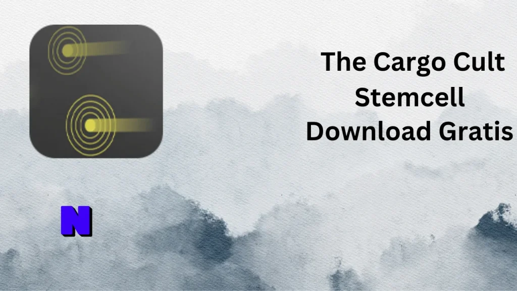 The Cargo Cult Stemcell Gratis Download