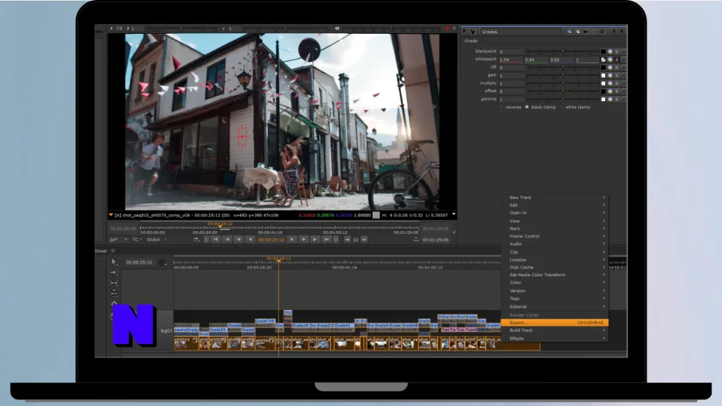 The Foundry Nuke Studio Download Full Terbaru Version