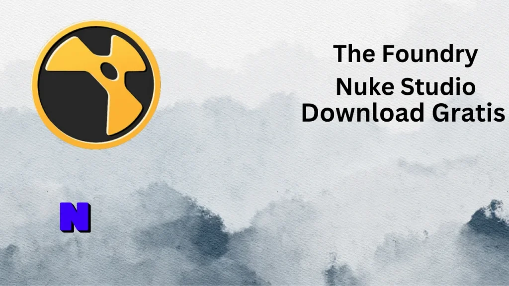 The Foundry Nuke Studio Gratis Download