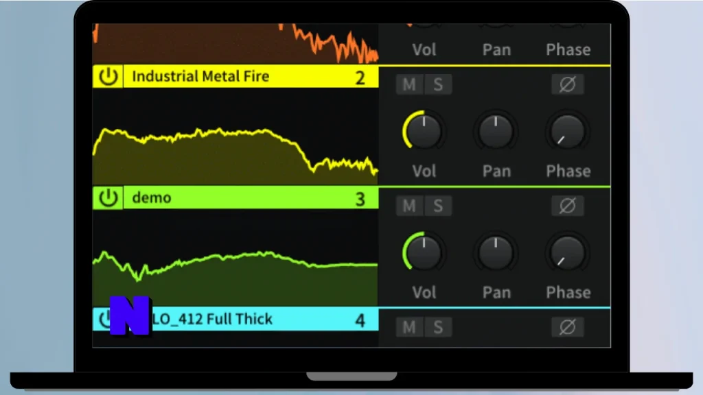 Three-Body Technology Heavier7Strings Samples Download Full Terbaru Version