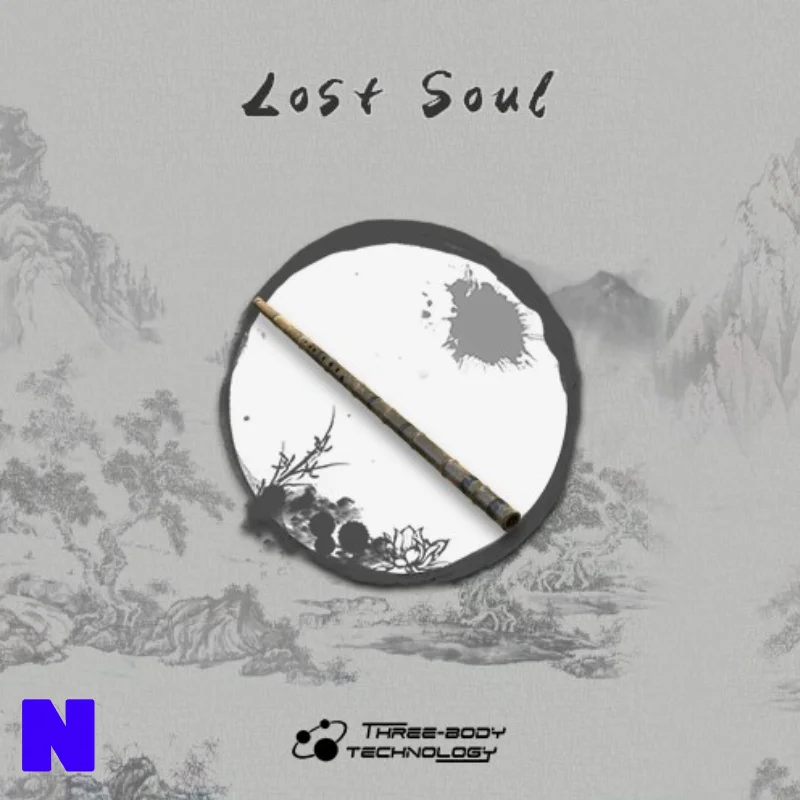 Three-Body Technology Lost Soul Samples