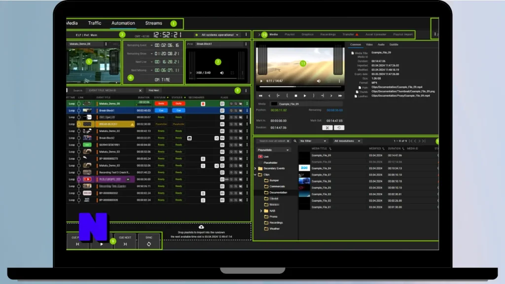 Three-Body Technology Phoenix Growl Samples Download Full Terbaru Version (1)