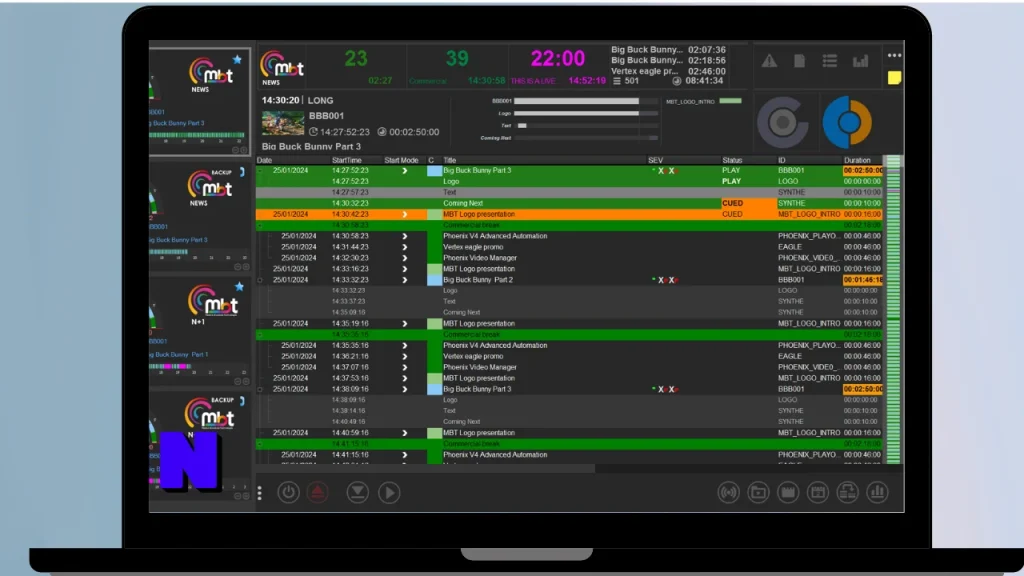 Three-Body Technology Phoenix Growl Samples Download Full Terbaru Version