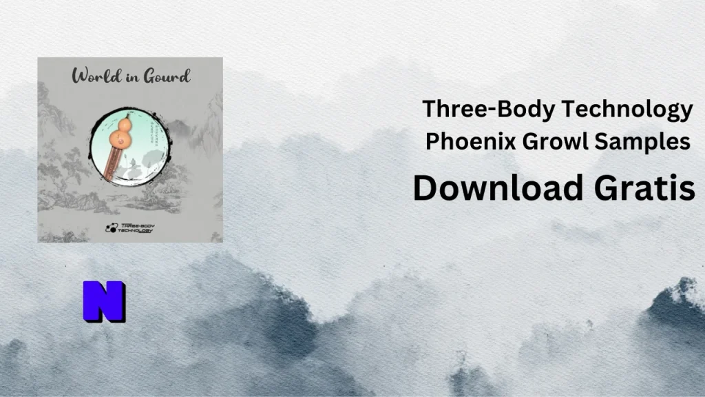 Three-Body Technology Phoenix Growl Samples Gratis Download