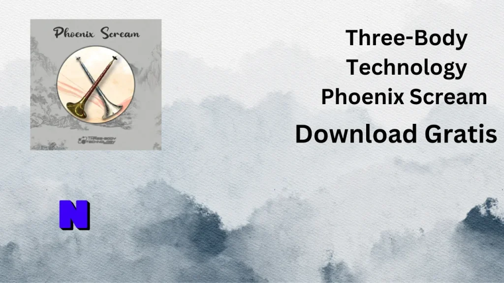 Three-Body Technology Phoenix Scream Gratis Download
