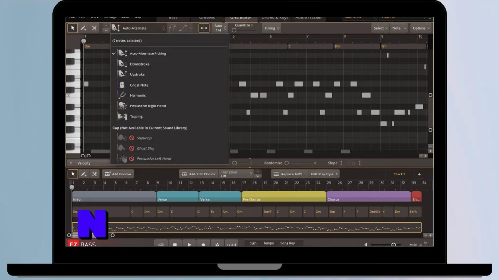 Toontrack Hollowbody EBX Download Full Terbaru Version