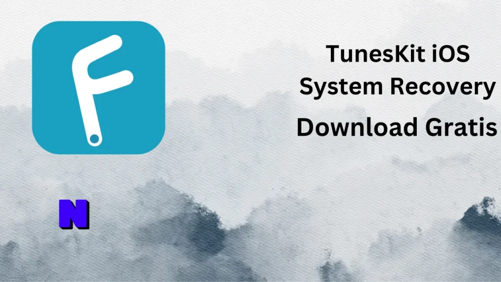 TunesKit iOS System Recovery Gratis Download