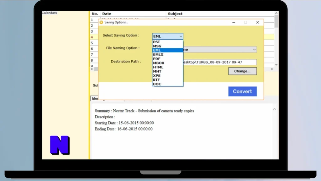 Turgs DBX Migrator Download Full Terbaru Version (1)