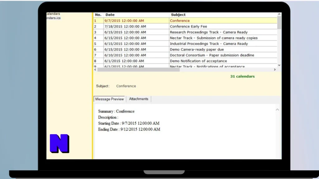 Turgs DBX Migrator Download Full Terbaru Version