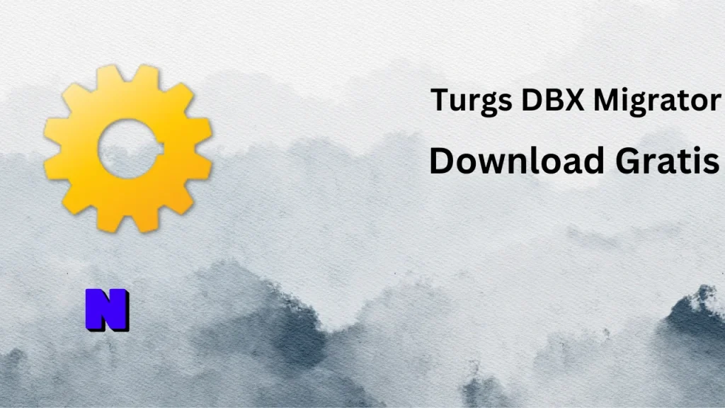 Turgs DBX Migrator Gratis Download