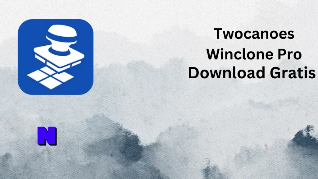 Twocanoes Winclone Pro Gratis Download