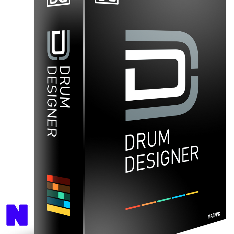 UVI Falcon Expansion Modular Drums