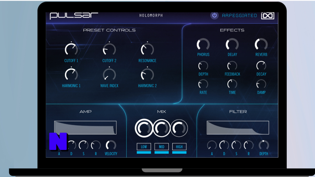 UVI Falcon Expansion Modular Drums Download Full Terbaru Version