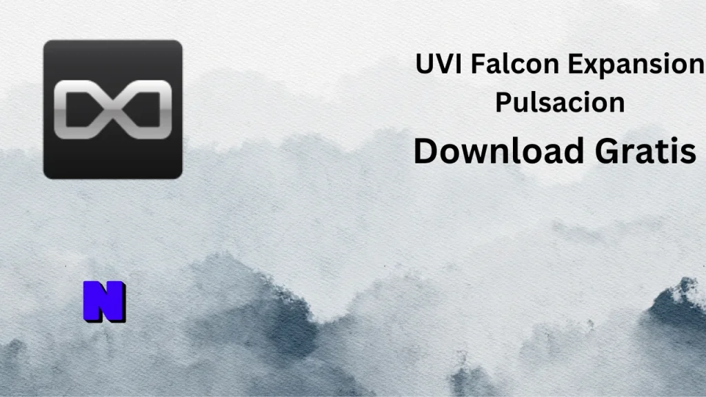 UVI Falcon Expansion Pulsacion Gratis Download