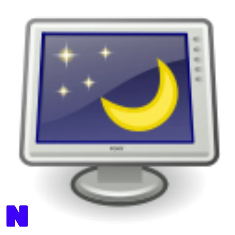 VovSoft Auto Change Screensavers