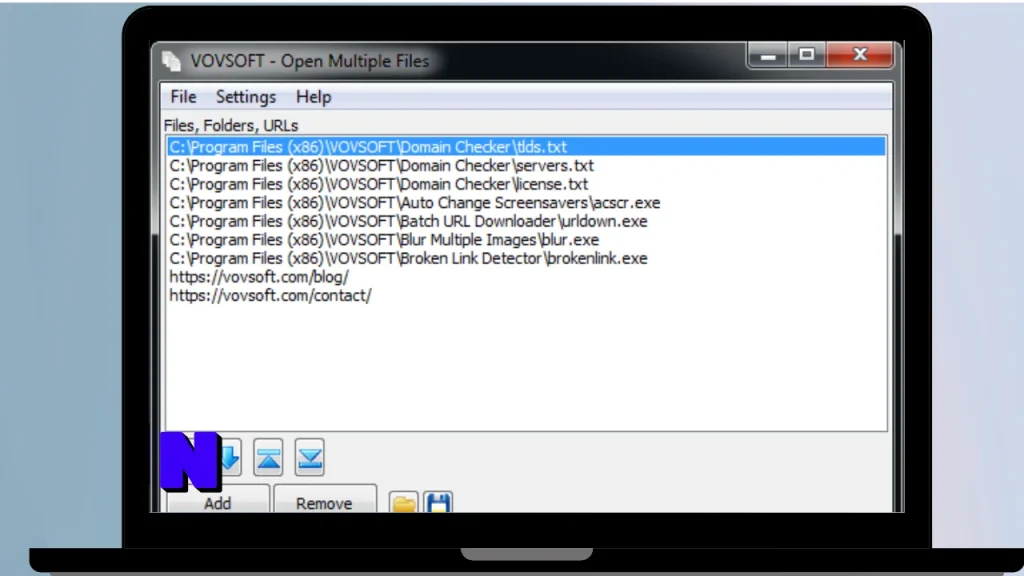 VovSoft Batch Image Resizer Download Full Terbaru Version