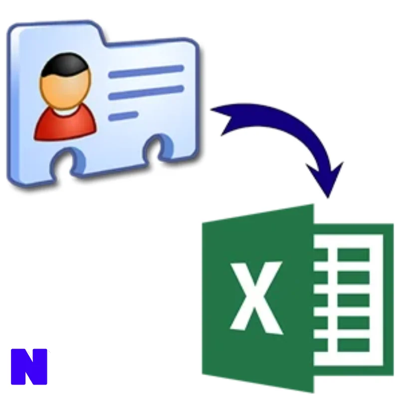 VovSoft VCF to TXT Converter Studio Professional