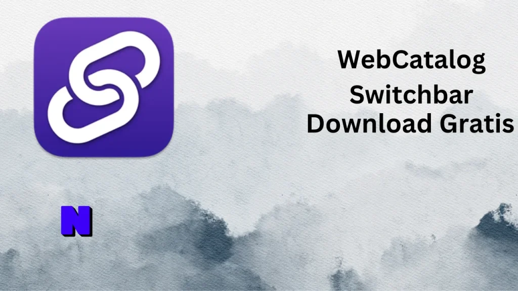 WebCatalog Switchbar Gratis Download