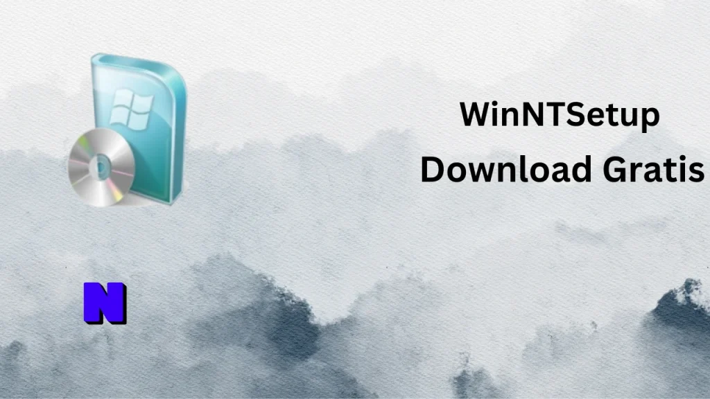 WinNTSetup Gratis Download