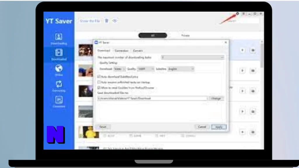 YT Saver Video Downloader & Converter Download Full Terbaru Version