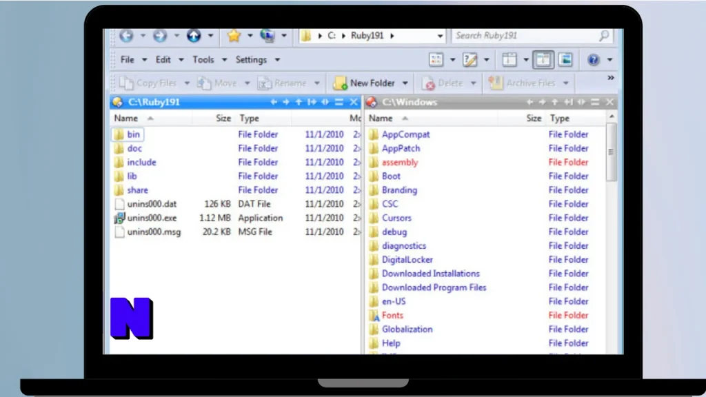 Abelssoft File Organizer Download Full Terbaru Version