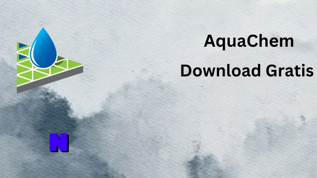 AquaChem Download Gratis