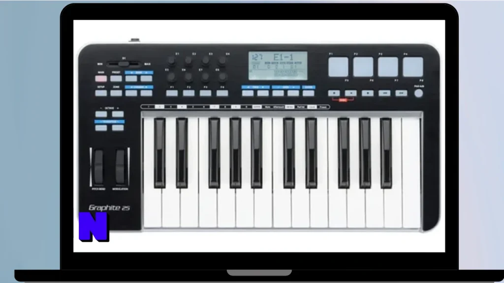 Electric Keys Download Full Terbaru Version