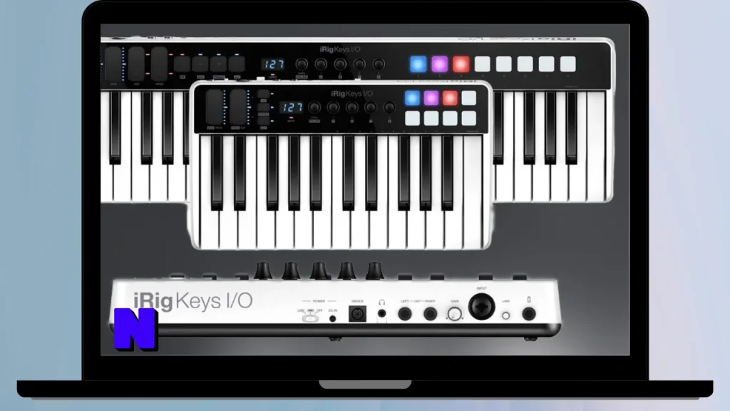 Electric Keys Download Full Terbaru Version