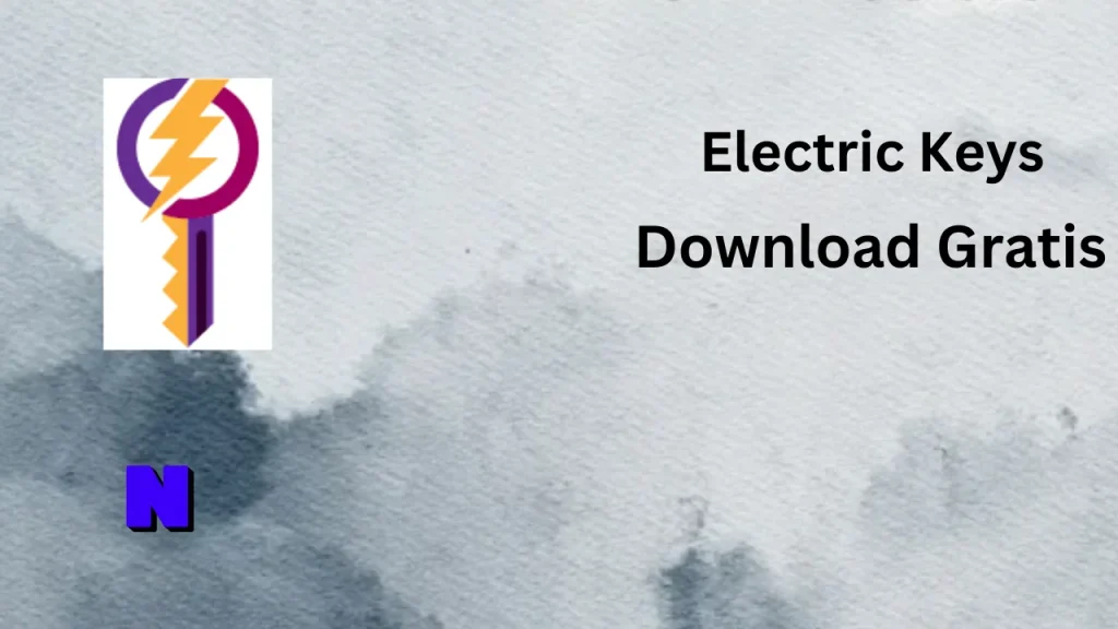 Electric Keys Download Full Terbaru Version