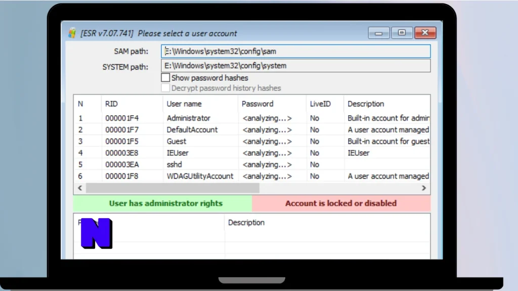 Password Recovery Bundle Download Full Terbaru Version