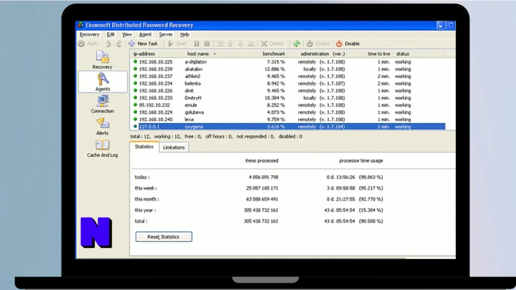 Password Recovery Bundle Download Full Terbaru Version
