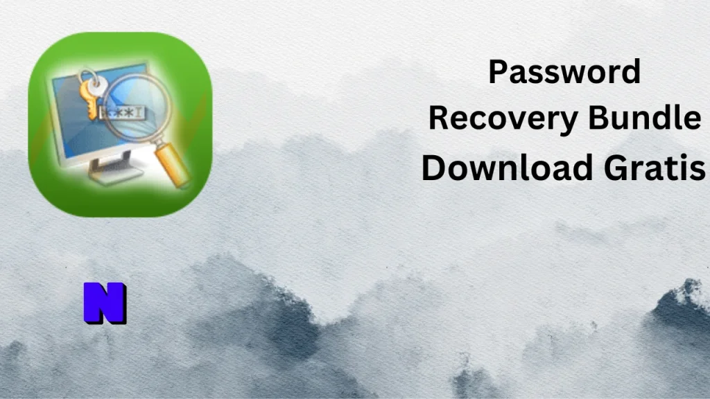 Password Recovery Bundle Gratis Download