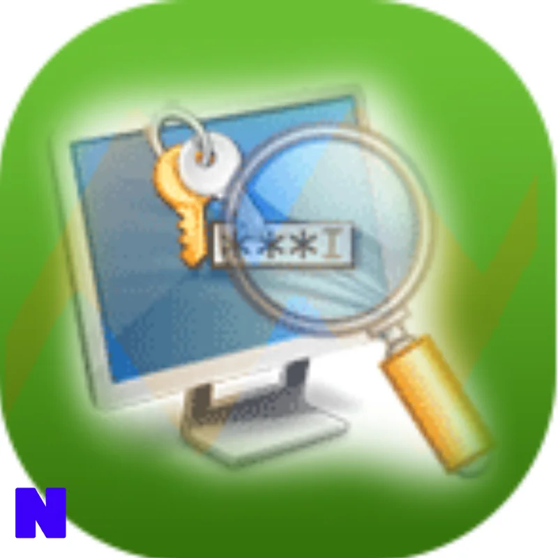 Password Recovery Bundle