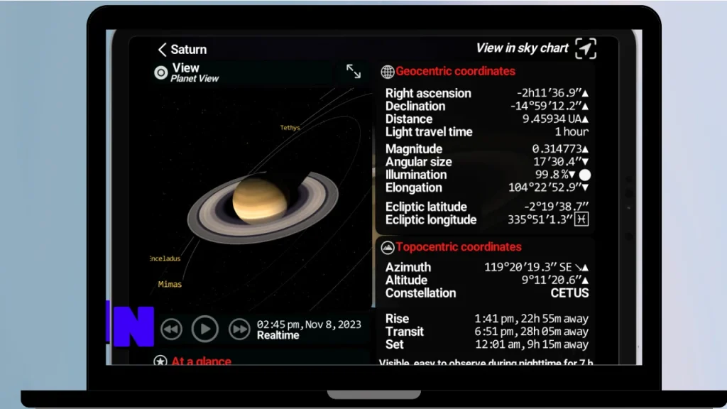 SkyORB 2021 Astronomy Download Full Terbaru Version