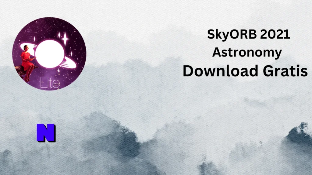 SkyORB 2021 Astronomy Gratis Download