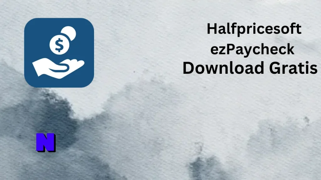 Halfpricesoft ezPaycheck Download Gratis