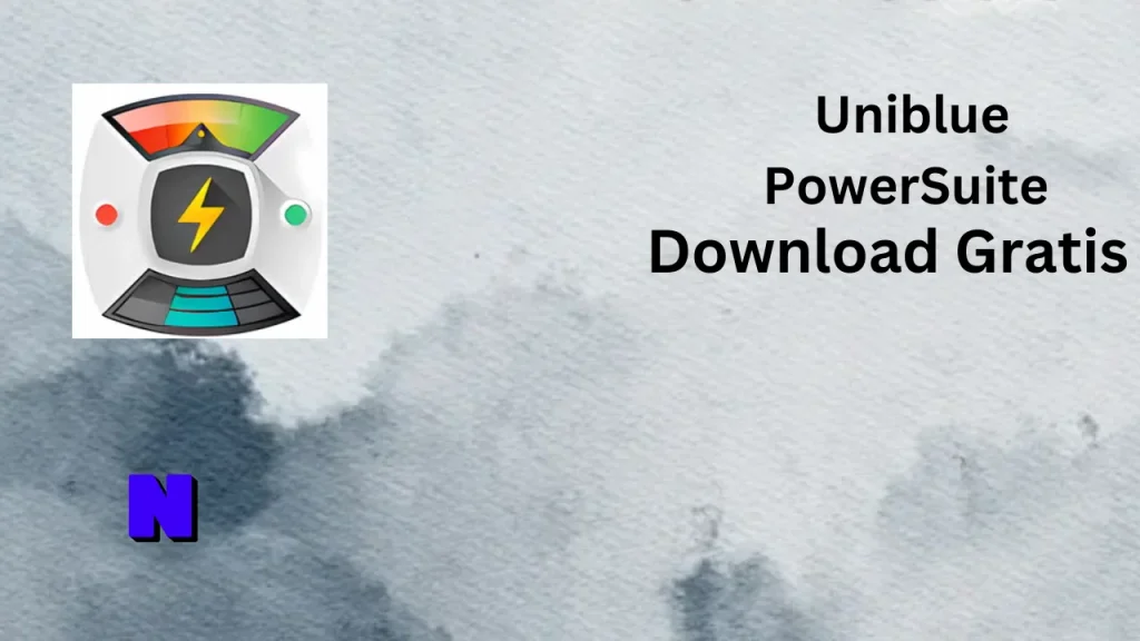 Uniblue PowerSuite Download Gratis