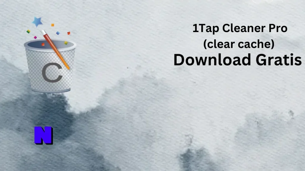 1Tap Cleaner Pro (clear cache) Download Gratis